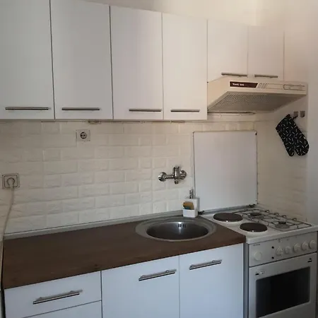 Apartment Anna Soko Banja