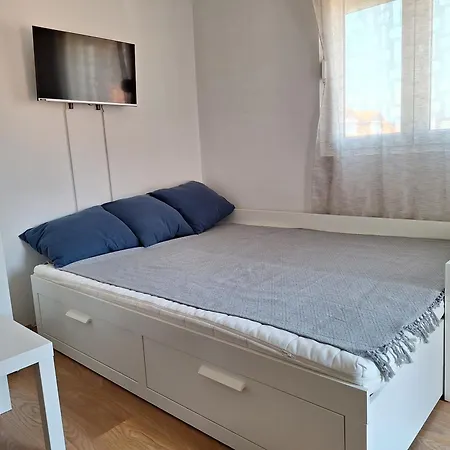Apartment Anna Soko Banja