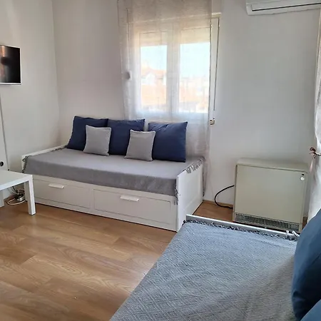 Apartment Anna