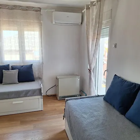 Anna Apartment Soko Banja